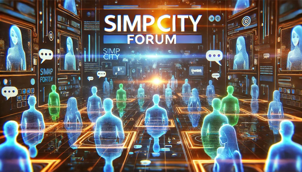 SimpCityForum