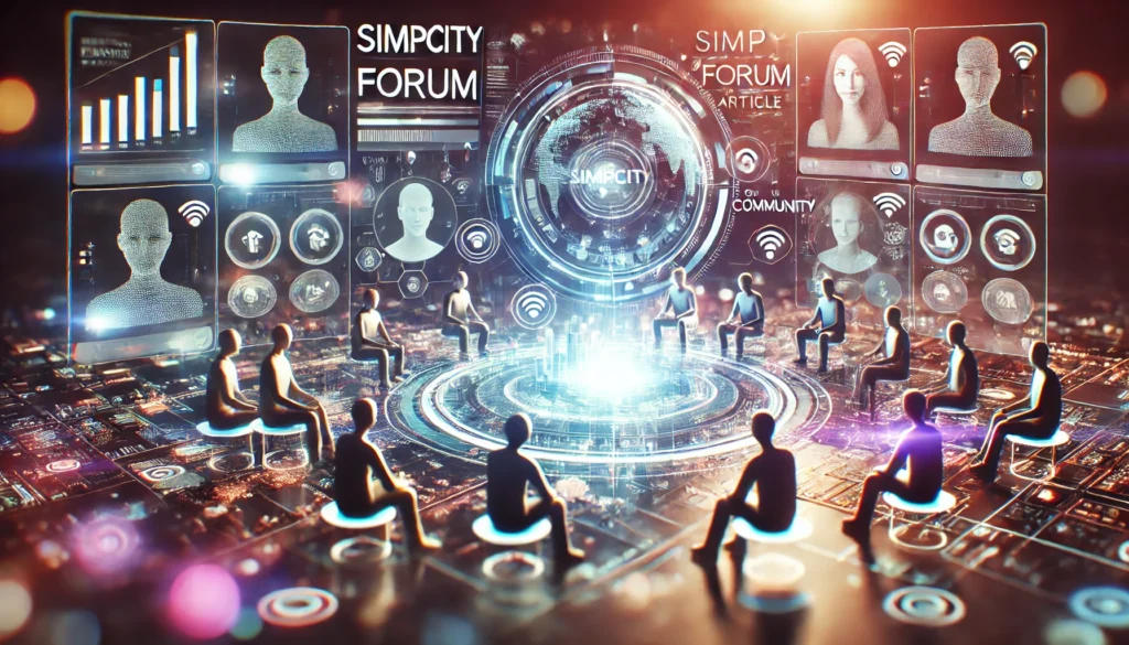 SimpCityForum