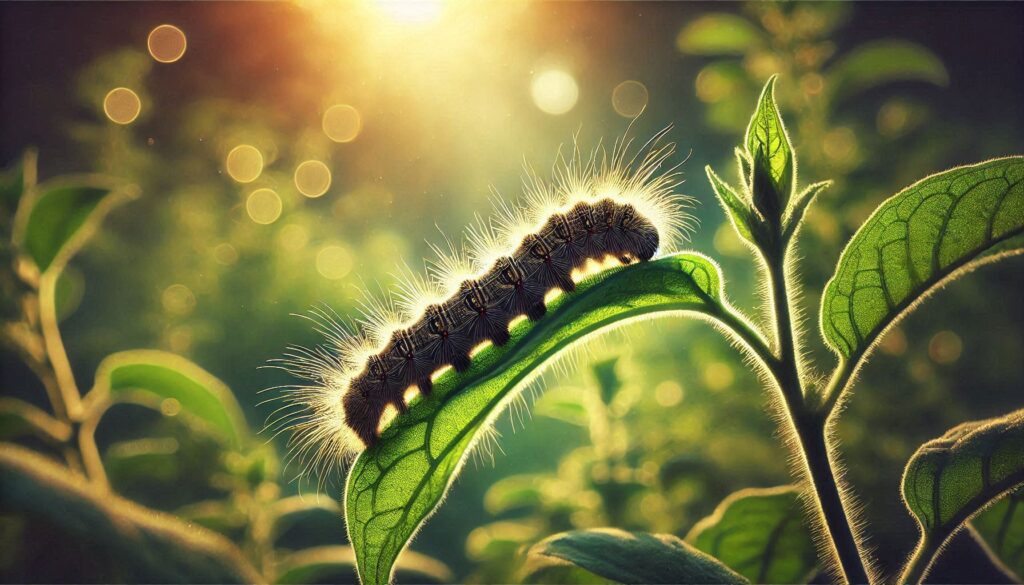 Matt Bizer Caterpillar Vimeo